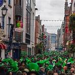 Dublin, República da Irlanda4