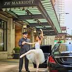 jw marriott chicago spa4