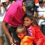 Do Tiger Woods and Elin Nordegren have kids?4