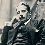 When did Giacomo Puccini die?3