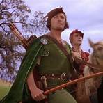Douglas Fairbanks in Robin Hood3