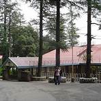 St. Bede's College, Shimla4