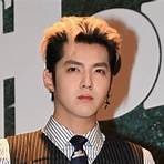 Why was Kris Wu detained in China?4