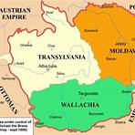 Why does Moldova have a Romanian identity?3