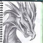 do you have to fold the paper when drawing a dragon for beginners free download2
