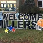Millburn High School5