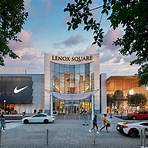 lenox square shopping center2