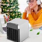who is the director of arctic blast air conditioner1