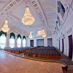 Facultad de historia de la Universidad Estatal de San Petersburgo4