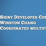 Winston Chang5