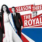 The Story of the Royals Fernsehserie4