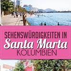 Santa Marta, Kolumbien3