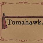 anonymous tomahawk (band) original members4