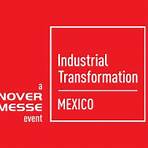 hannover messe 2023 mexico2