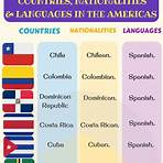 where is leonese spoken in america3