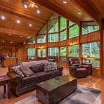 What can you expect from a Boone Cabin?1