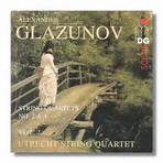 List of compositions by Alexander Glazunov wikipedia2