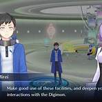 digimon story cyber sleuth: complete edition4