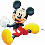 mickey mouse png4