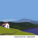 clip art images of church buildings and sheds2