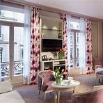 chateau frontenac hotel paris official site1