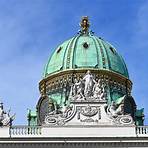 where is the hofburg in austria today news1