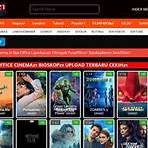 Apakah situs download film sub Indo legal?2