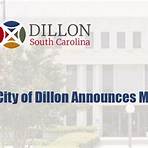 Dillon, South Carolina, Vereinigte Staaten4