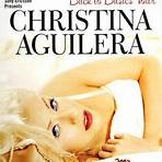Christina Aguilera: Stripped Live in the UK3
