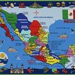 mexico mapa mundo2
