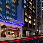 Luma Hotel Time Square New York, NY4