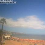 webcam playa del ingles strand3