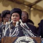 Did Coretta Scott King have a brother or sister?2