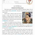 sugestão de atividade frida kahlo biografia1