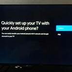 how do i access my sim card settings on android tv stick2
