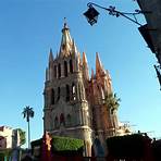 San Miguel de Allende, Mexiko3