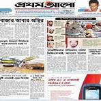 Which Bangladeshi newspaper is most popular?3
