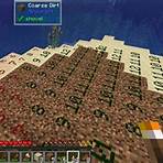 what are some of the things you can do in minecraft 3f mod folder2