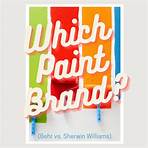 who sells behr paint1