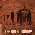 Qatsi trilogy Film Series1