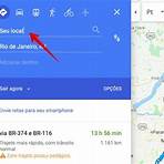 google maps rotas entre cidades4
