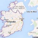 ¿Por qué Irlanda no pertenece al Reino Unido?4