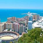 what is málaga known for in america4