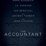 The Accountant filme4
