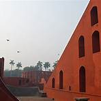 Jantar Mantar, New Delhi2