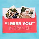 i'll be missing you español2