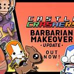 castle crashers xbox3