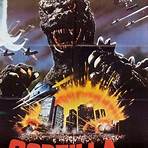 Godzilla 19851