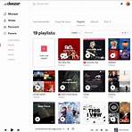 deezer musique radio2