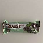 what are the best quest bars ranked in bedwars1